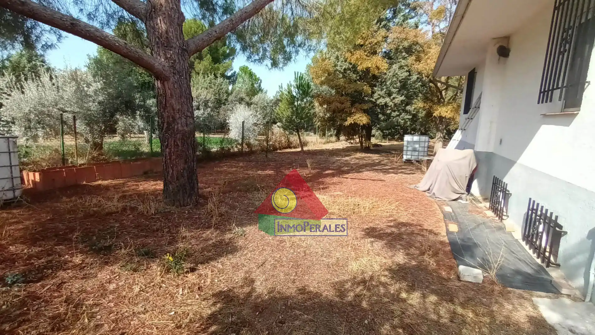 Country house with garden for sale in Chinchón, imagen 31