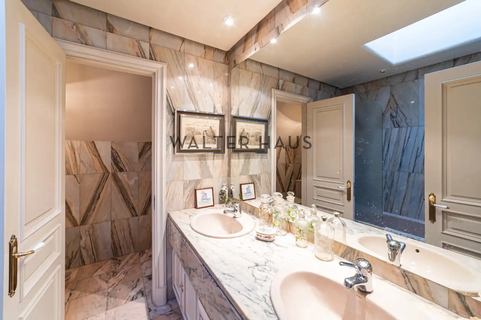 Penthouse with lift for sale in Calle del Príncipe de Vergara, imagen 12