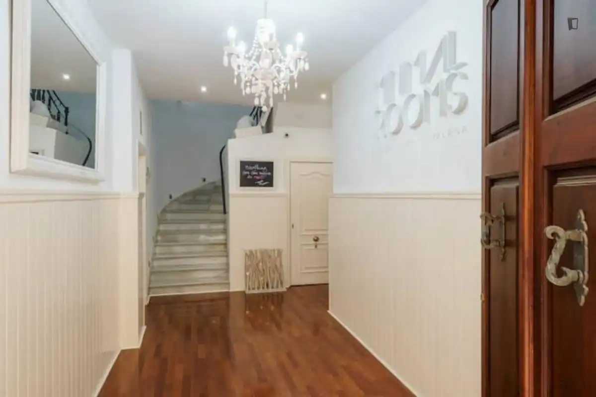 Appartement compact à louer à Centro, imagen 14