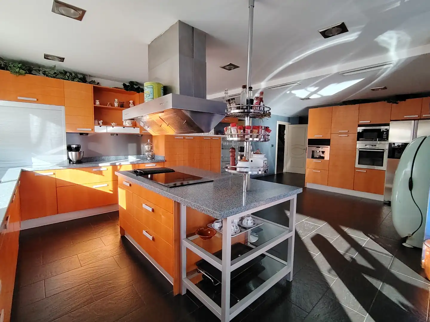 Villa avec terrasse à vendre à Batres, imagen 36
