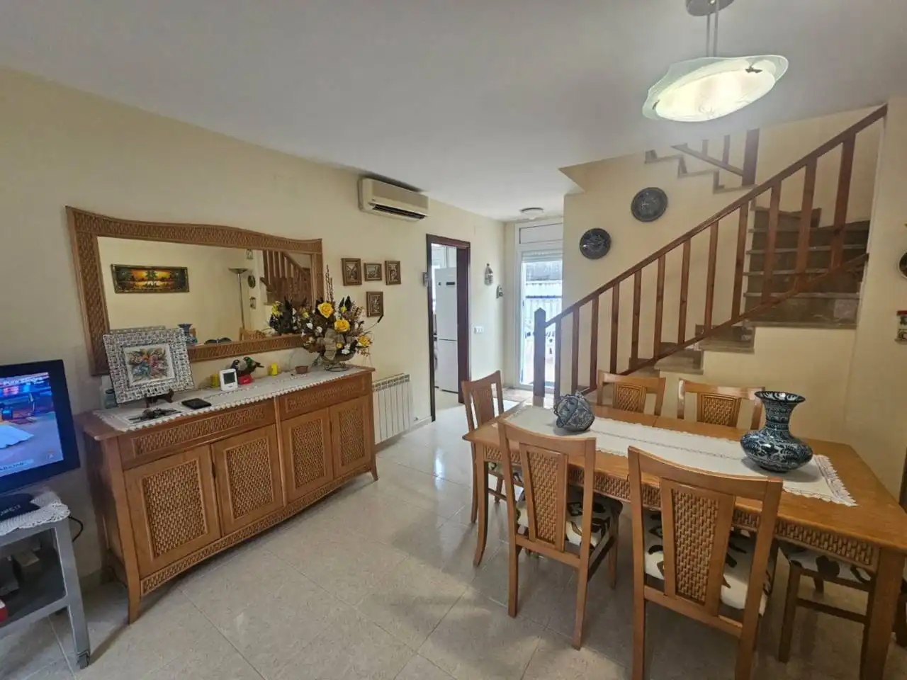 Detached homes for sale in Creixell  with Air Conditioner, Heating and Terrace
