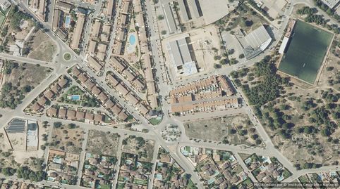 Vivienda  186 m  4 hab. en San Antonio de Benageber  Ocupado, imatge 2