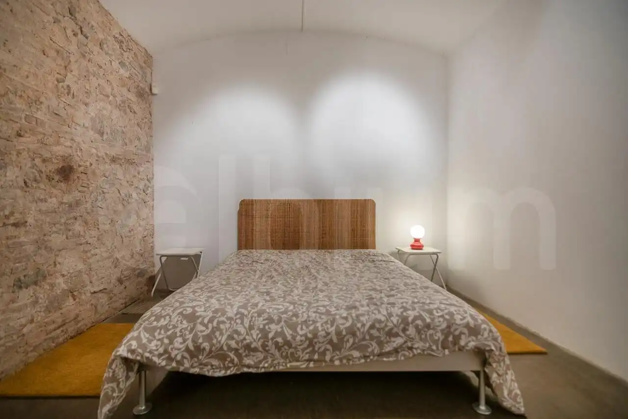 Schlafzimmer von Erdgeschoss zum Verkauf in Barcelona