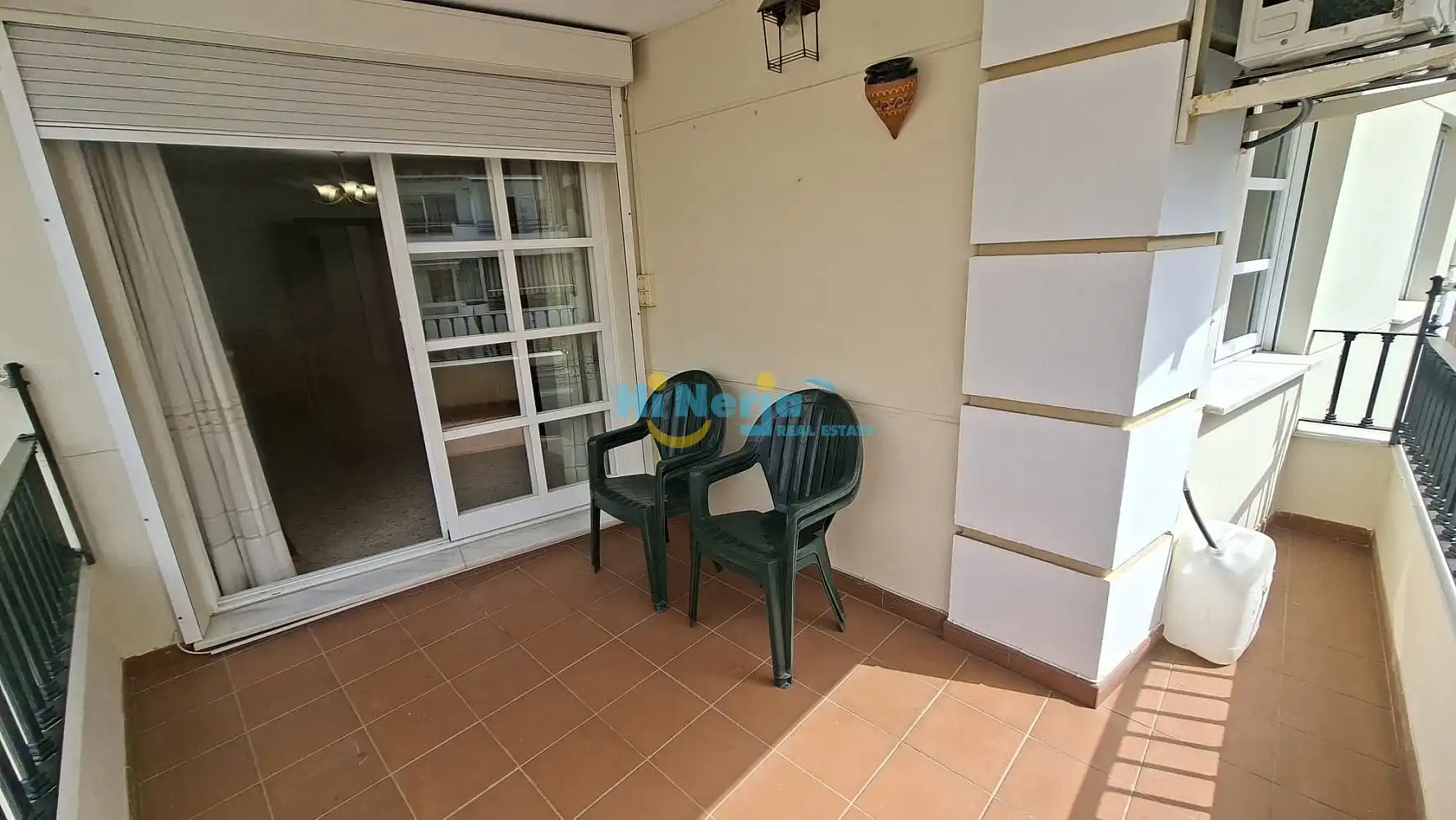 Apartamento en venta en Torre del Mar