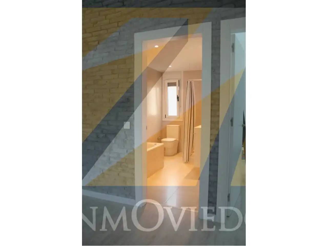 Habitación de Piso en venta en Langreo con Calefacción y Trastero