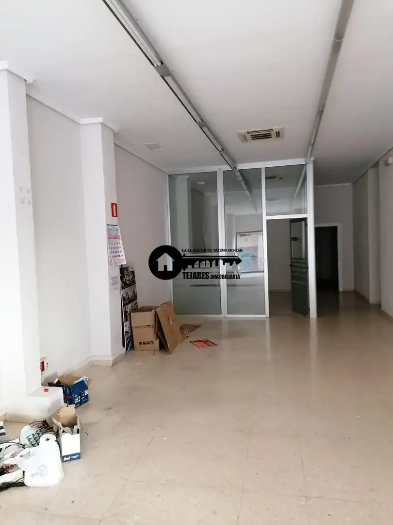 Local comercial en venda a Centro, imagen 11