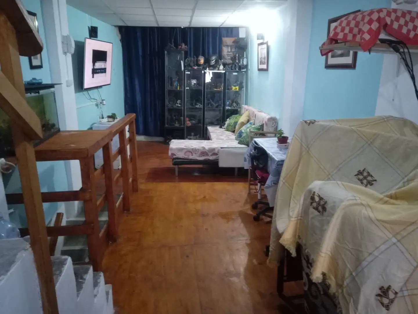 Finca rústica en venta en Segorbe