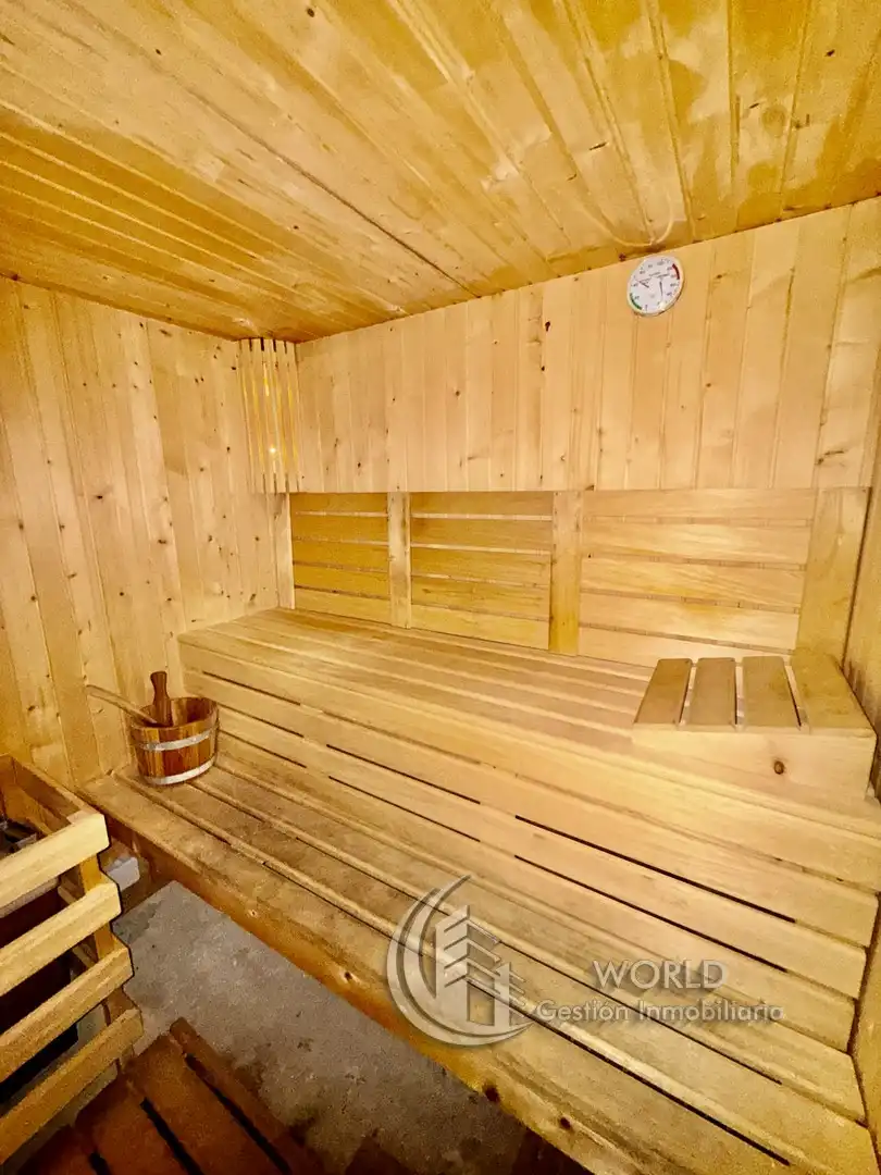 Piso con piscina en venta en Barrio de Salamanca, imagen 41