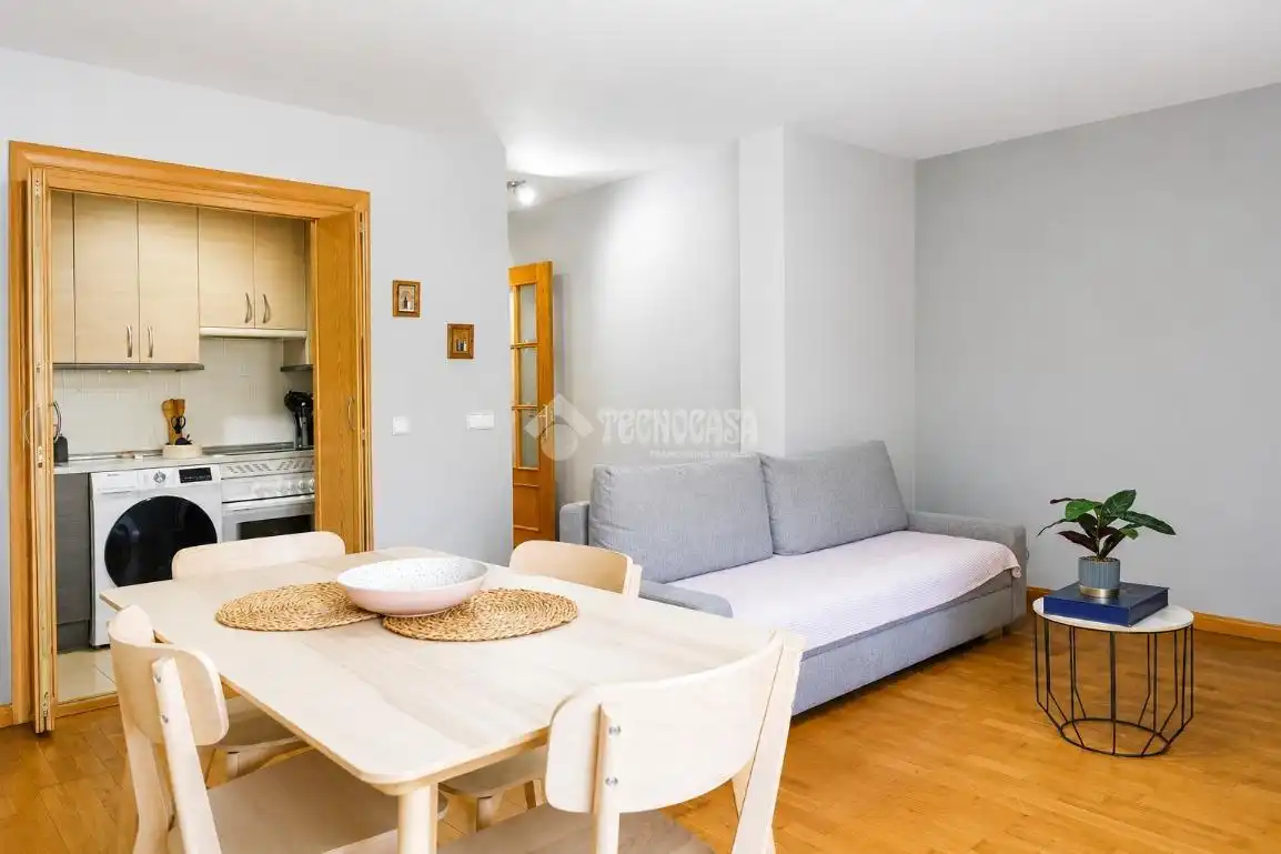 Flat for sale in Perales de Tajuña