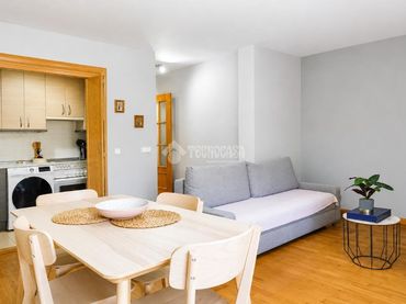 Wohnung zum Verkauf in Perales de Tajuña