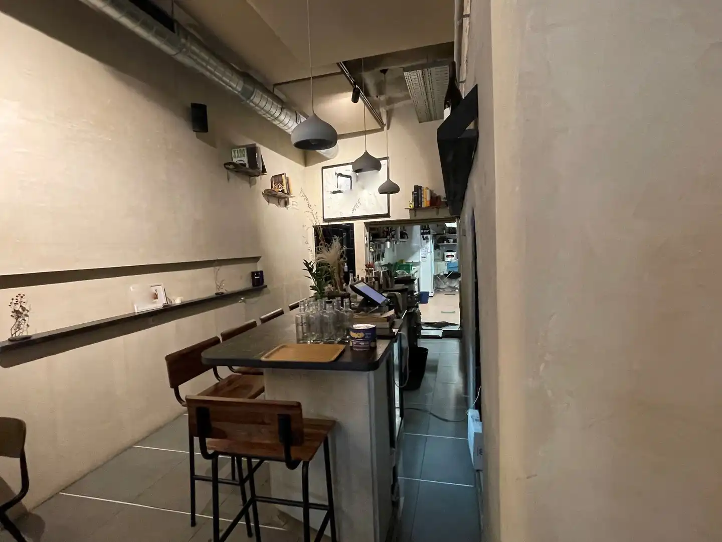 Local comercial en traspàs a Eixample, imagen 6