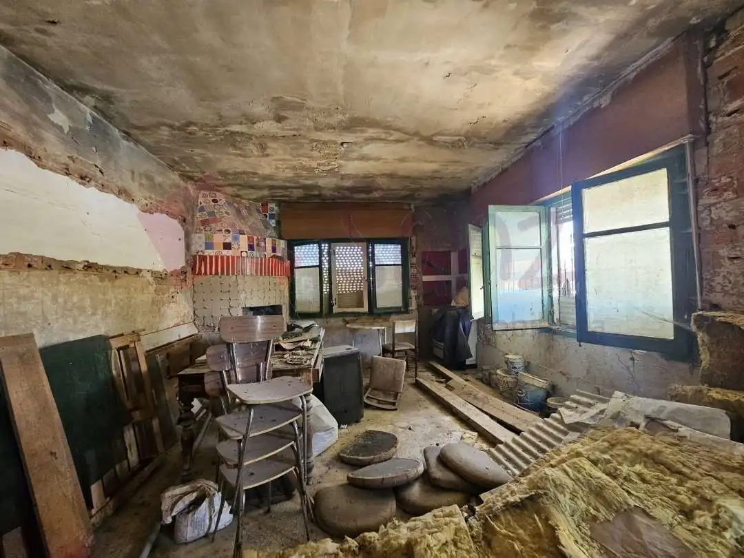 Comedor de Finca rústica en venta en Lanciego / Lantziego