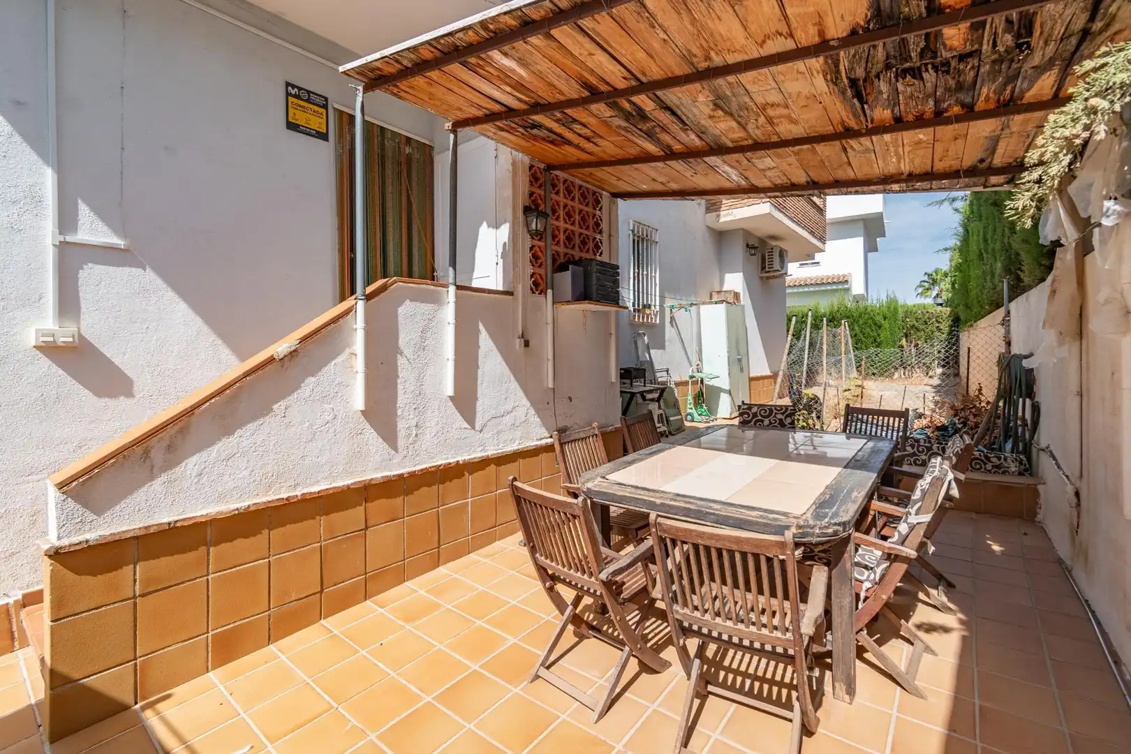 Chalet en venta en Calle Malva 55, imagen 8