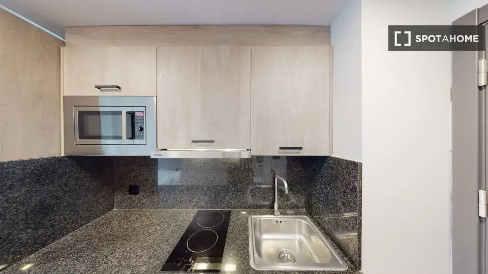 Habitación en Haygon - Universidad