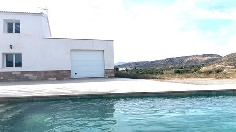 Foto 5 de Casa o chalet de alquiler en Albox, Almería