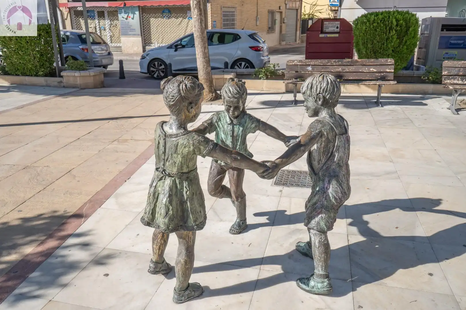 Terreni e lotti in vendita a Calle de Salamanca 15, imagen 31
