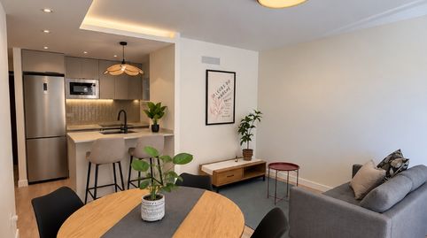 Foto 2 de Piso en venta en Calle Caballero del Bosque, El Palo, Málaga Capital
