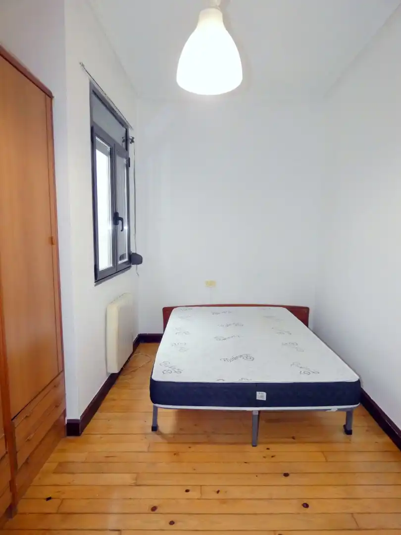 Piso con ascensor en venta en Eguiluz Antonio Médico Kalea, imagen 34