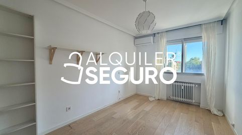 Photo 5 of Flat for rent in General Ibañez, Estación, Las Rozas de Madrid