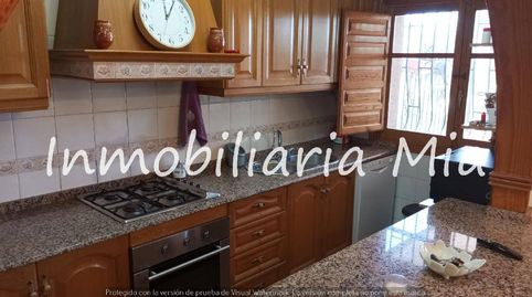 Photo 3 of Houses for sale in Puerto Lumbreras, Murcia