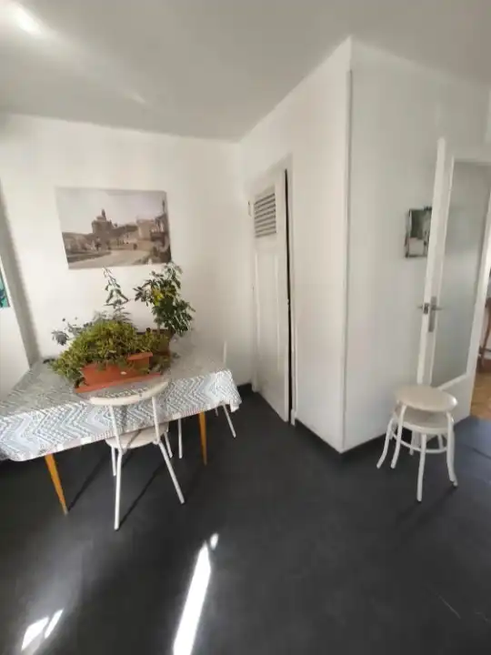 Comedor de Piso en venta en Valencia con Aire acondicionado, Calefacción y Amueblado