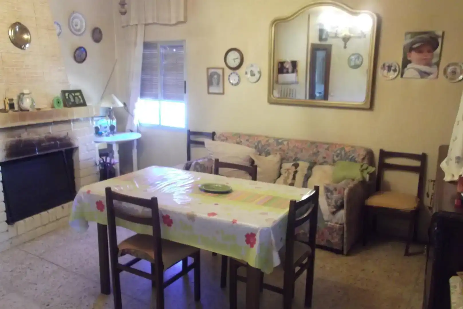 Comedor de Terreno en venta en Brea de Tajo, Madrid