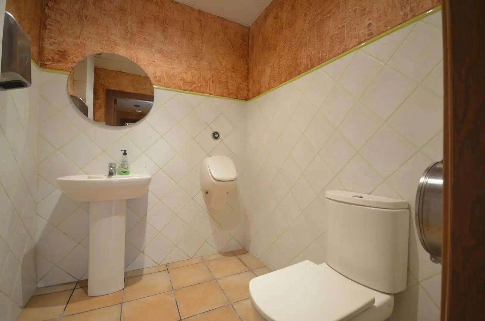 Gewerbefläche zur Miete in Calle SARDA 20, imagen 15