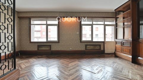 Foto 2 de Piso en venta en Calle Autonomía, Zona Indautxu, Bilbao