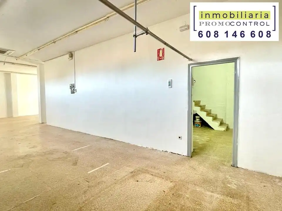 Local comercial de lloguer a Villanueva de Gállego, imagen 6
