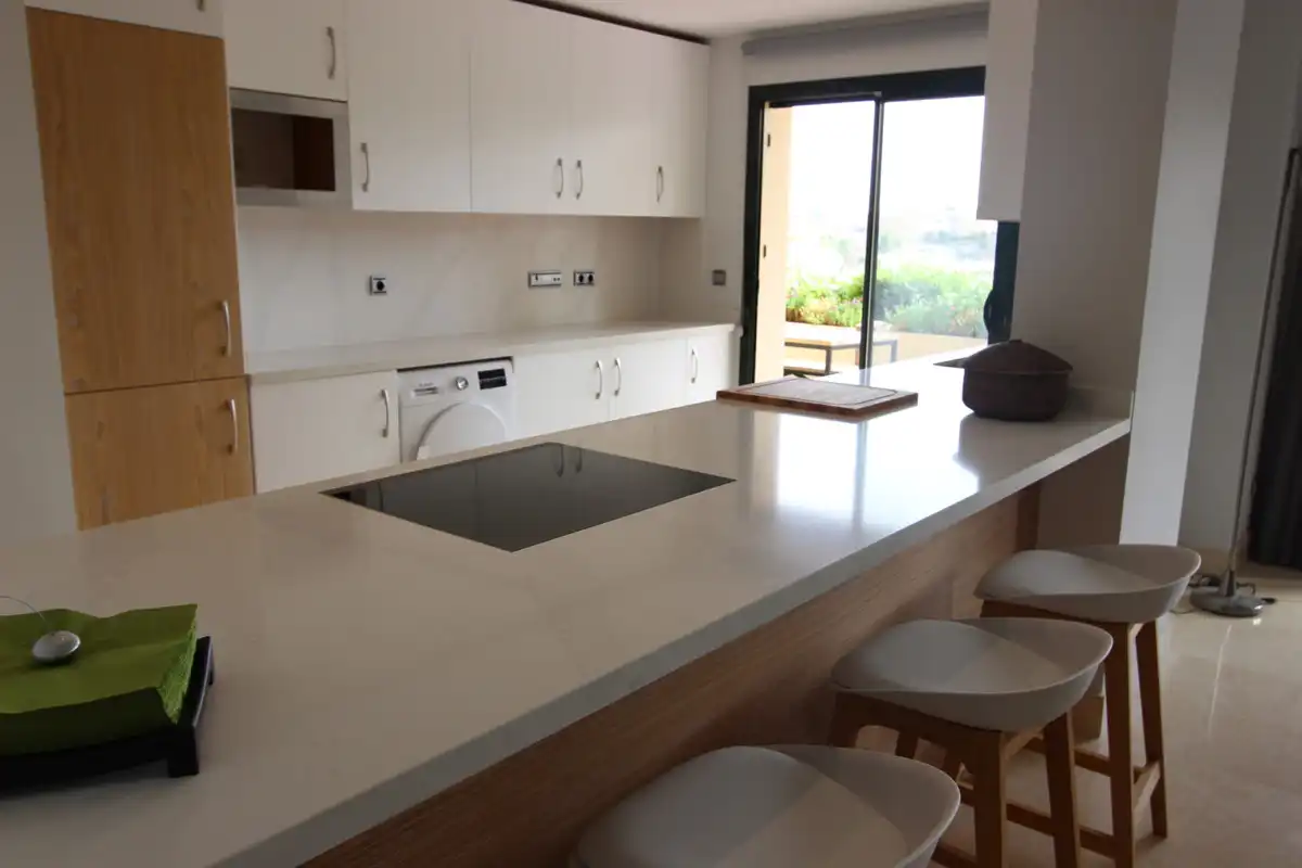 Habitatge amb piscina en venda a Los Arqueros  - Puerto del Almendro, imagen 17