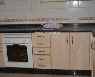 Kitchen of Flat to rent in Arteixo