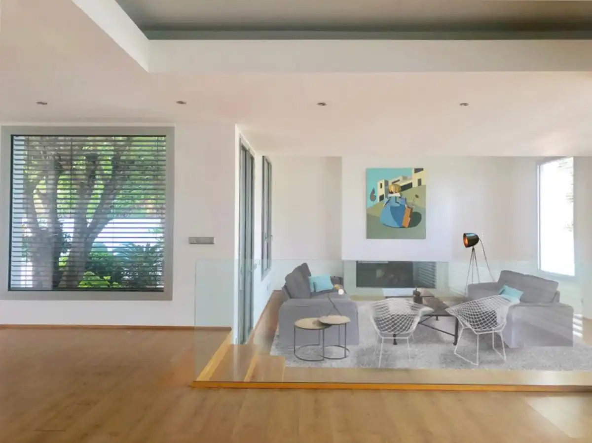 Chalet con piscina en venta en Sotogrande Alto, imagen 12