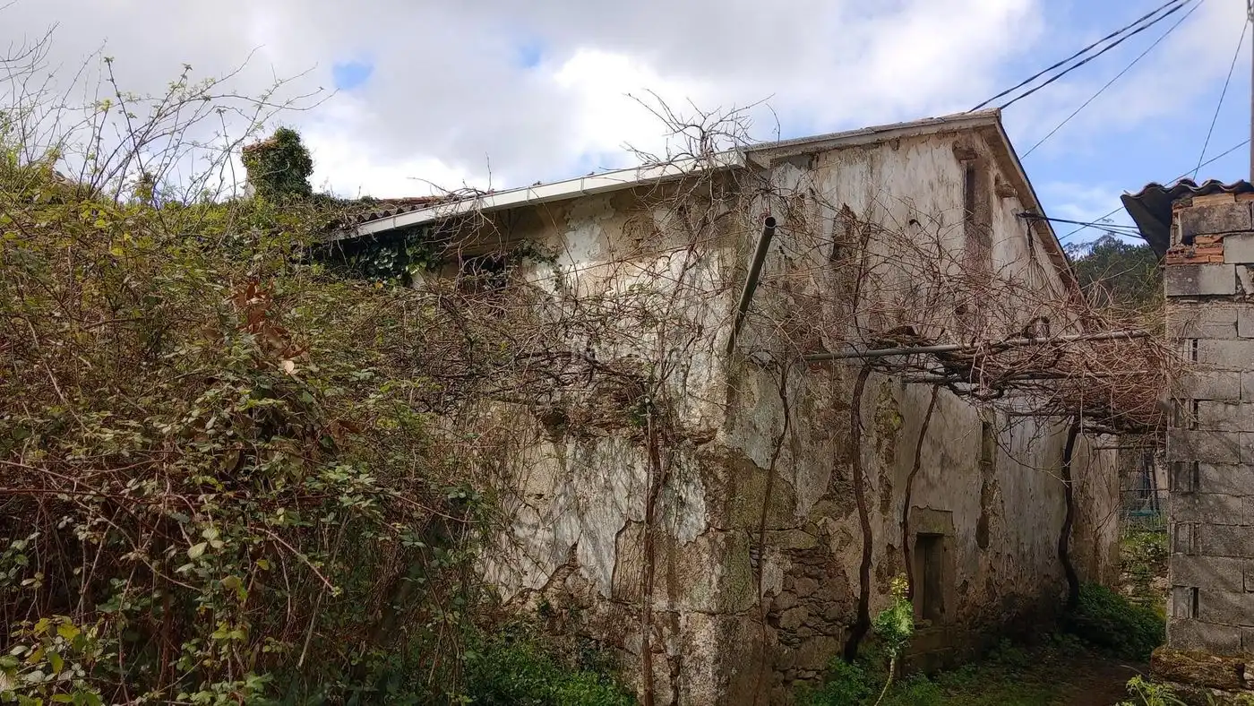 Casa en venta en Estrada Alvariza 19, imagen 3