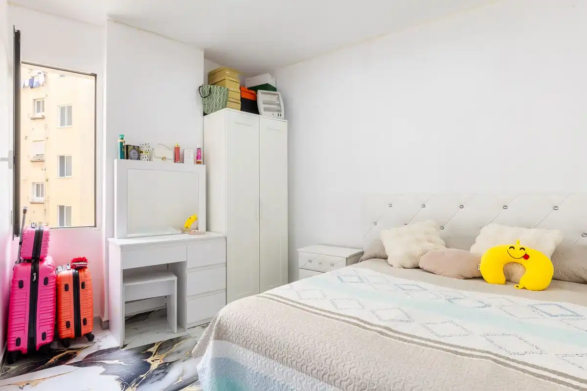 Piso con ascensor en venta en Carrer de Menorca, imagen 18