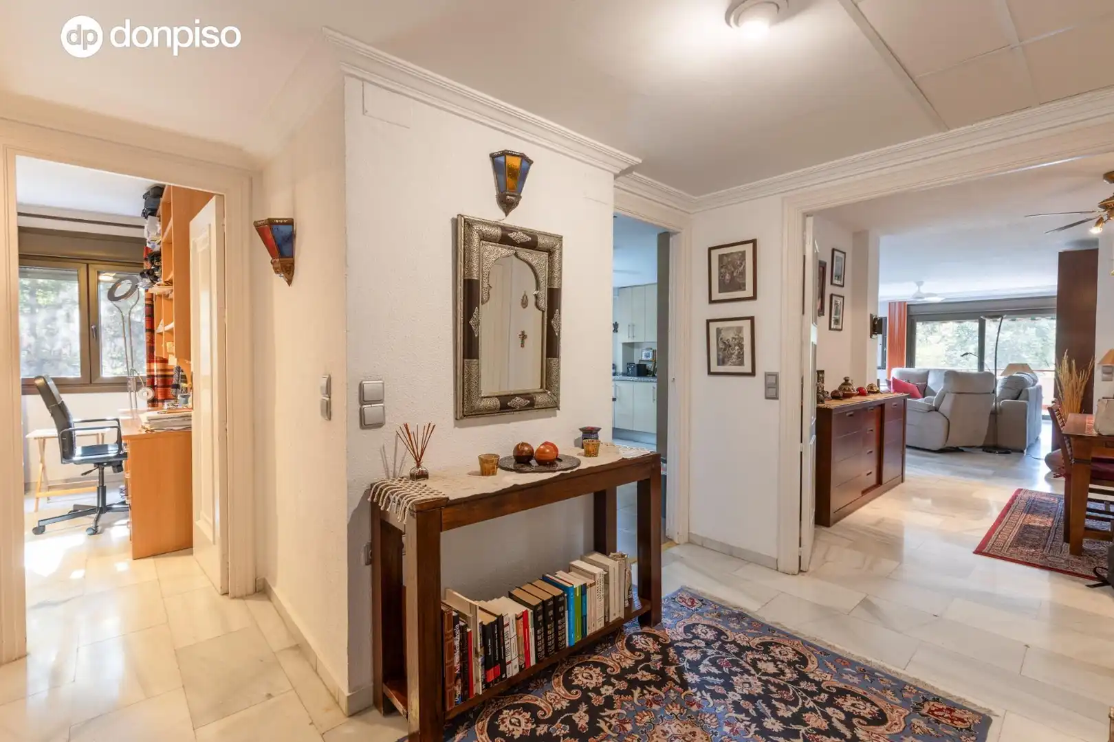 Piso con piscina en venta en ESCORIAZA, imagen 14
