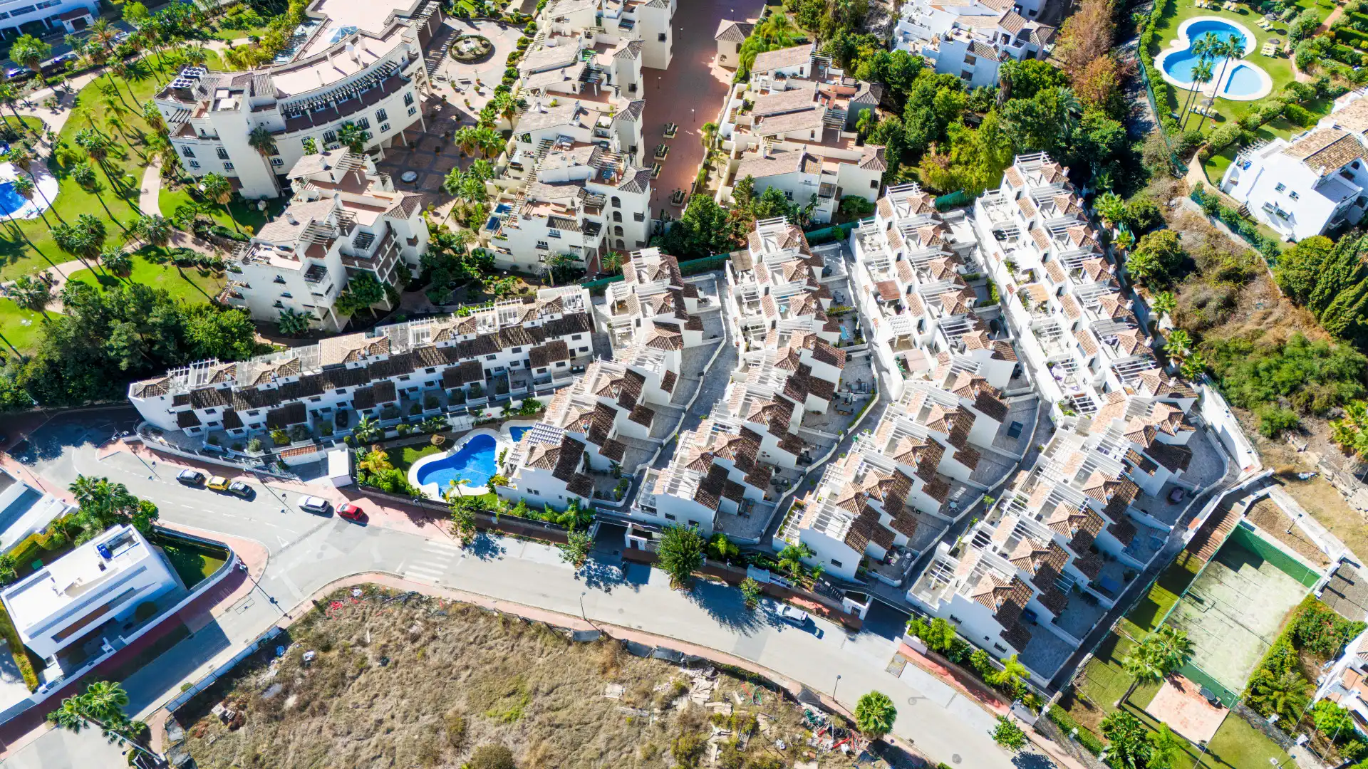 Adossat amb piscina en venda a Benamara - Atalaya, imagen 2