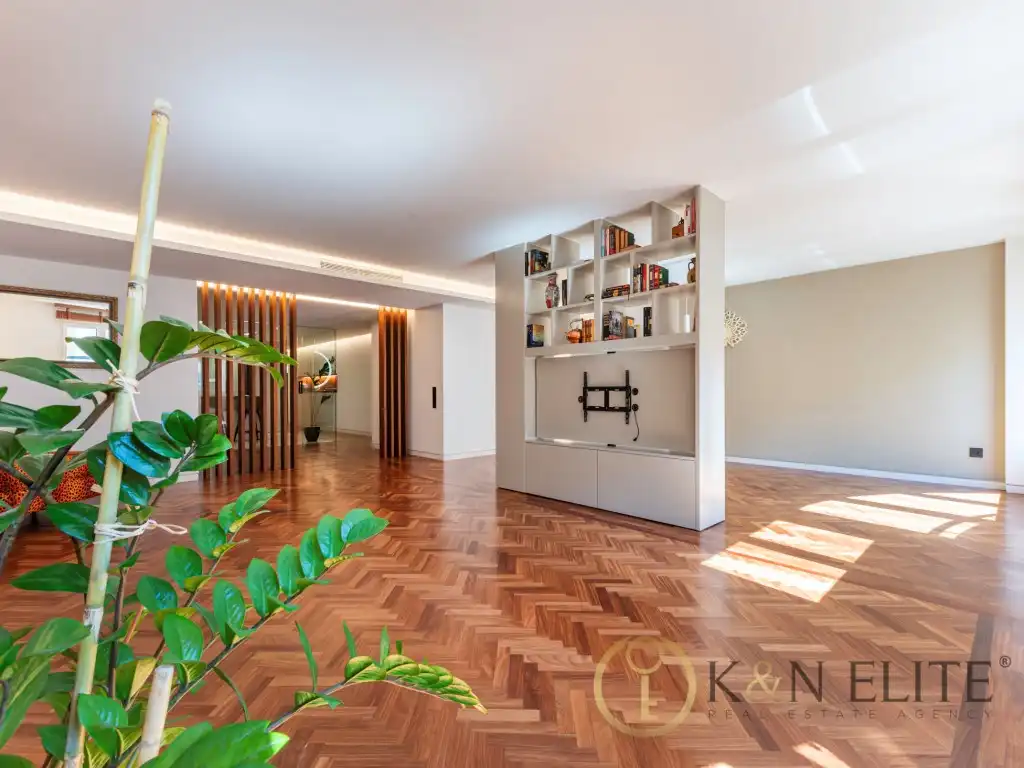 Piso con ascensor en venta en Avenida Maisonnave, imagen 2