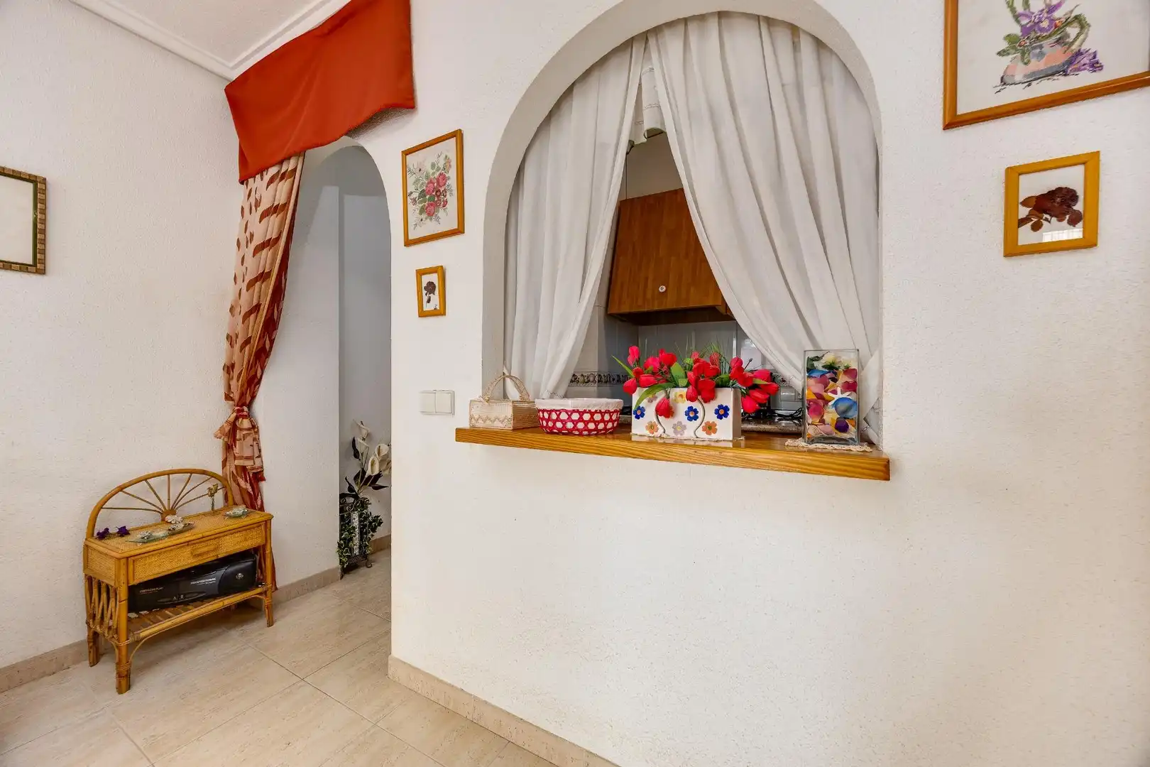 Apartamento con piscina en venta en Playa del Cura, imagen 11