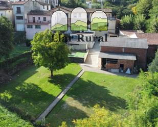 Finca rústica en venda en Santa Pau