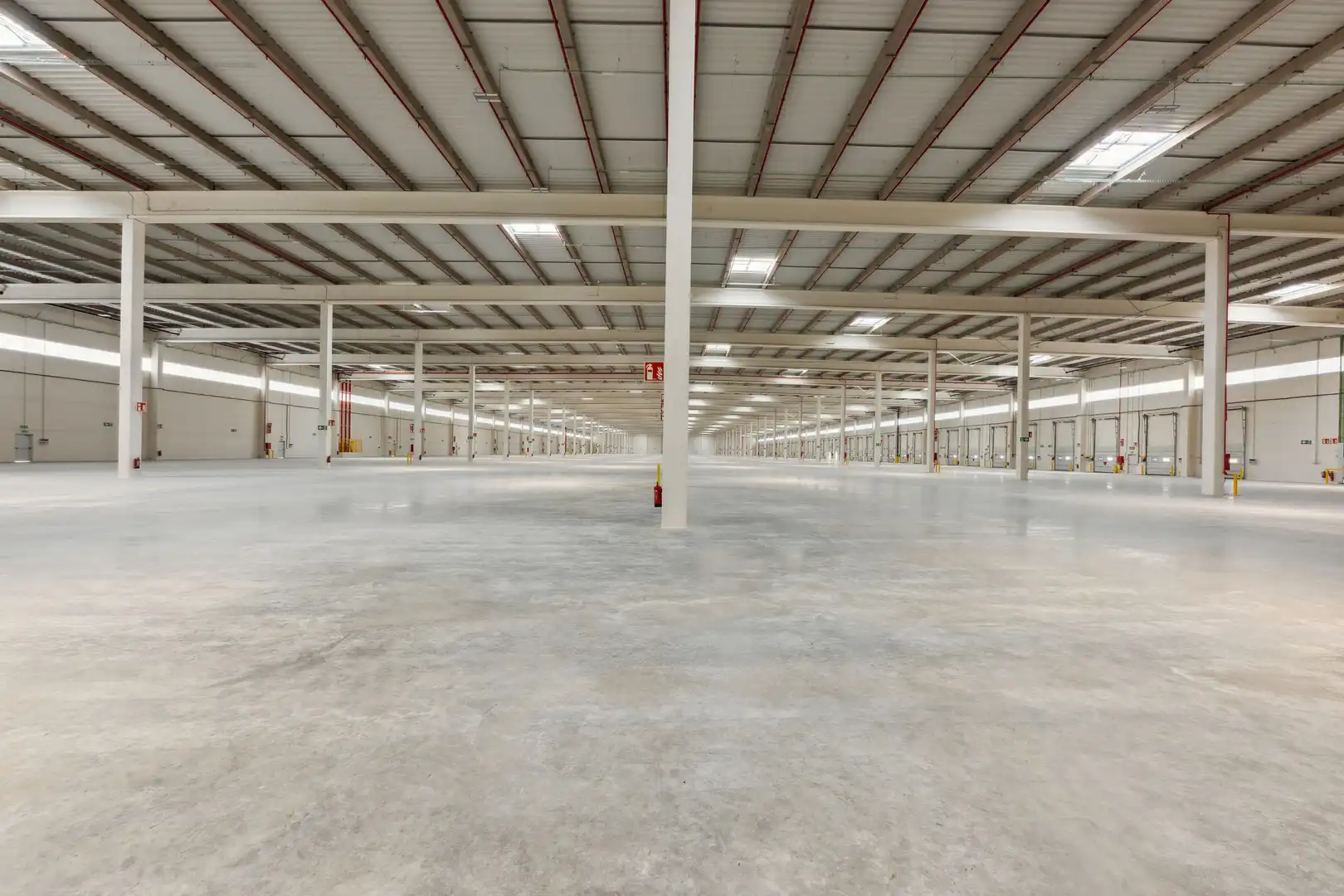 Nave industrial en alquiler en N/A, imagen 11