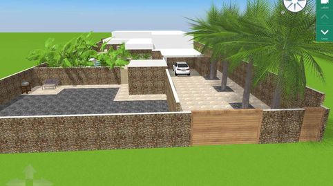 Photo 5 of Land for sale in Los Roques, 73, Las Breñas, Yaiza
