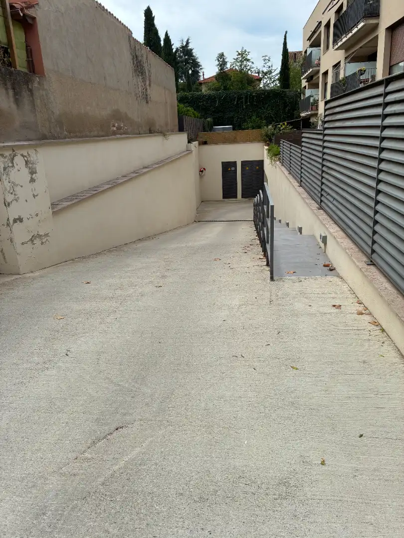 Individuel avec ascenseur à louer à Carrer Sancho Marraco, imagen 5