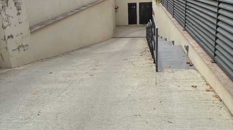 Foto 5 von Garage zur Miete in Carrer Sancho Marraco, Montserrat - El Passeig, La Garriga