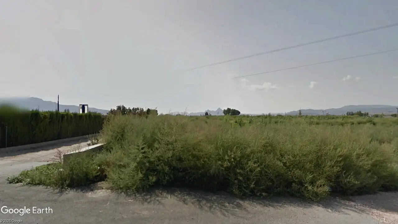 Rural land for sale in Travesía Rosalía Cast-02 9