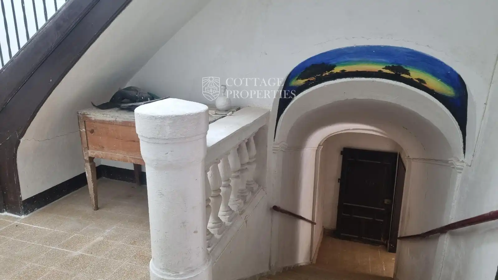 Landhaus zum Verkauf in Font Rubi, imagen 14