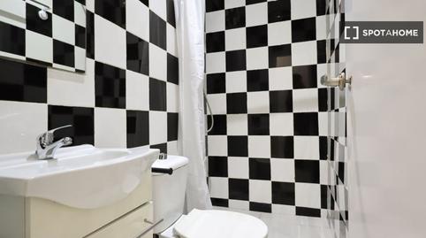 Foto 5 de Estudi per a compartir a Moscardó,  Madrid Capital