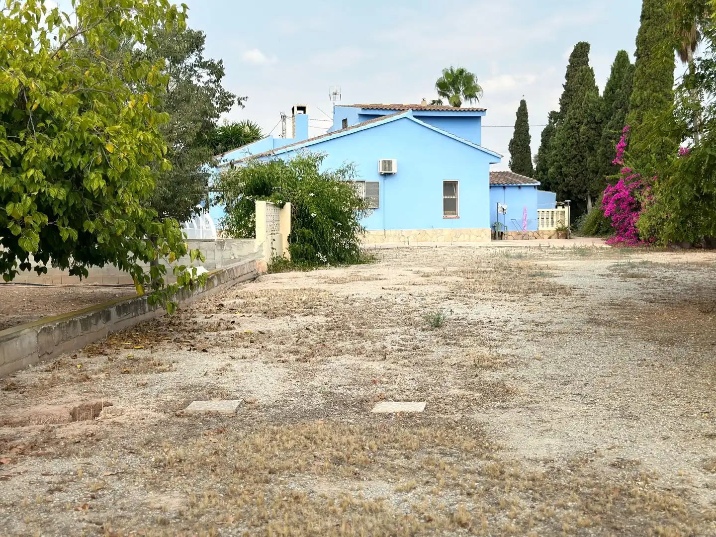 Casa o chalet en venta en Villamontes - Boqueres