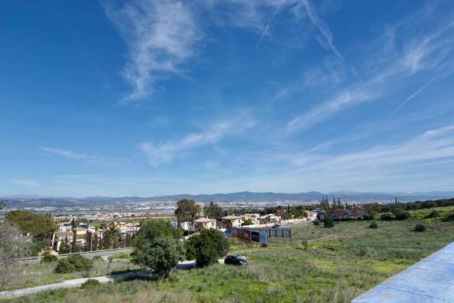 Casa-chalet en Venta en Cortijo de Maza - Finca Monsalvez - El Olivar