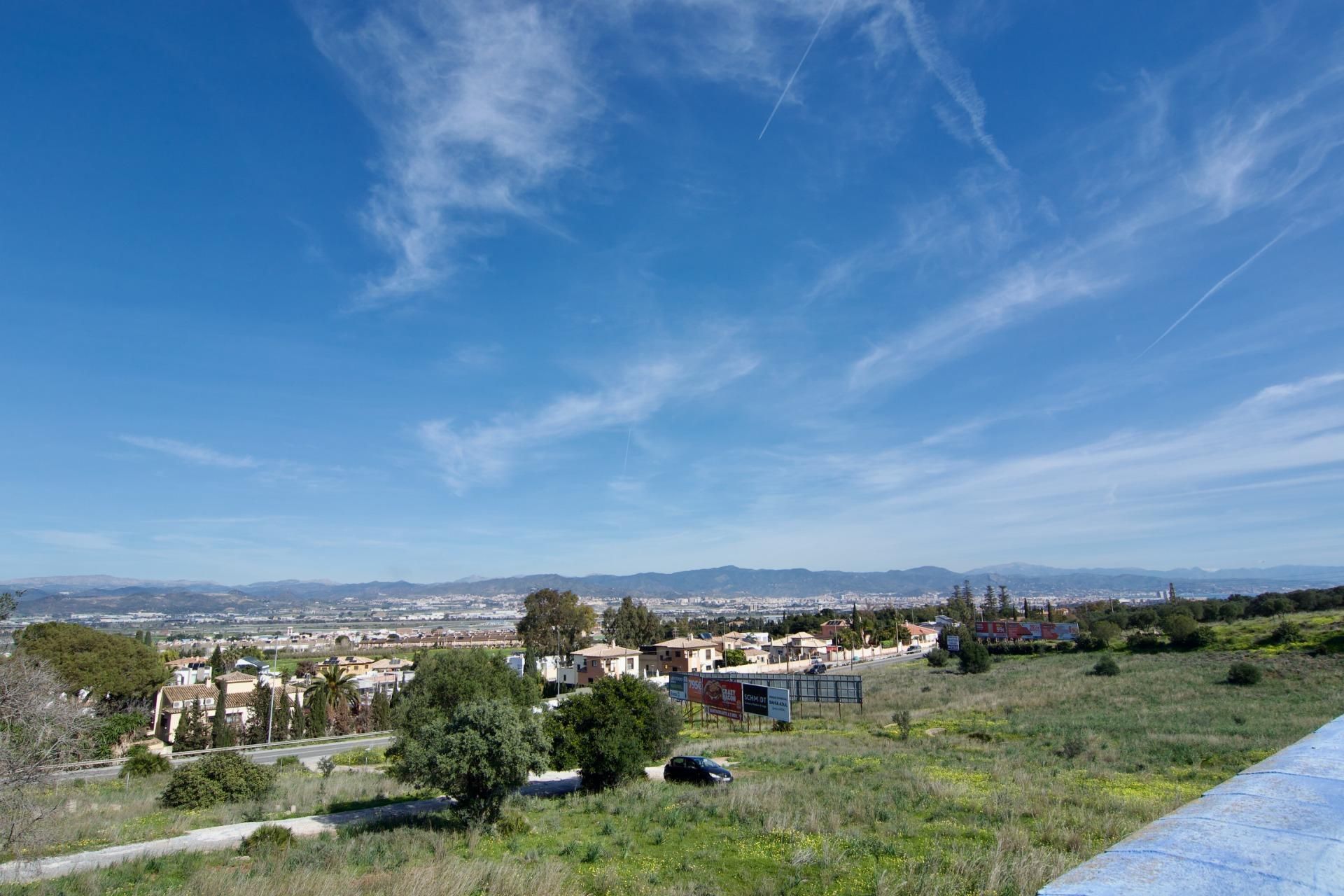 Casa o xalet en venda en Málaga Capital amb Aire condicionat, Calefacció i Jardí privat