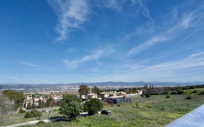 Casa o xalet en venda en Málaga Capital amb Aire condicionat, Calefacció i Jardí privat